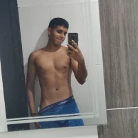 Issaac_brown's Profile Pic
