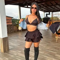 Imagem de avatar de LaurenRodriiguez