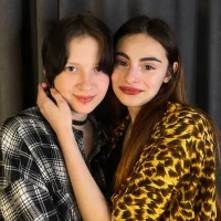 DinaRuda Poză de profil