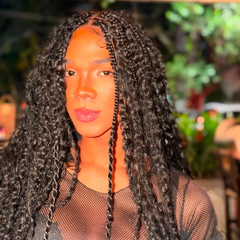 NaomiSteward profile photo