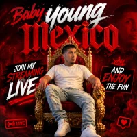 Youngmexico's Avatar Pic