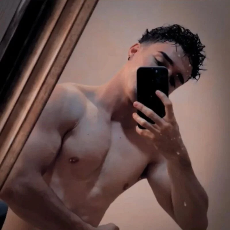 randyortega1 Stripchat profile image