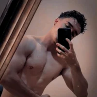 randyortega1's Avatar Pic