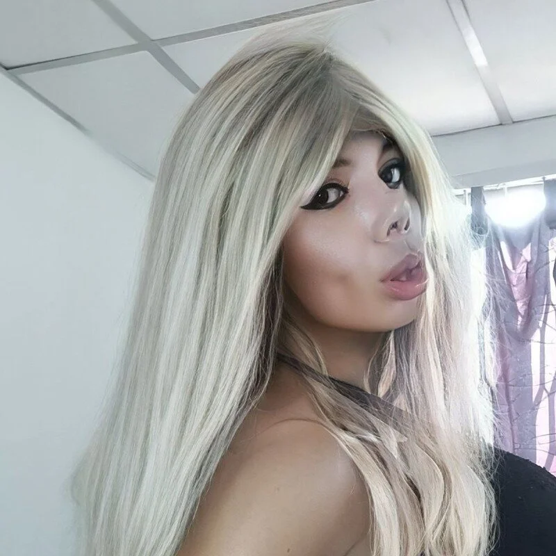 DanielaMuscleTS Stripchat profile image