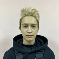 Foto desnuda XXX de ElviraDonati