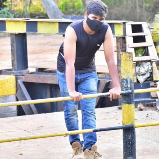 Ashok_9999 profile photo