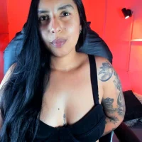 Avatar obrázek CURVY_EBONY_MILF