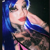 TyphoidMary – Avatar fotka