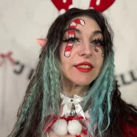 AfinaSweet Gambar Avatar