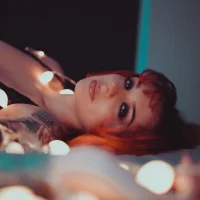 LilithRuin Profilový obrázek