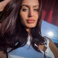 ZeynaShayk1's Avatar Pic