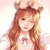 qingqing18 아바타 사진