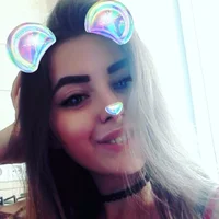 AlexisBrooke's Profilna slika