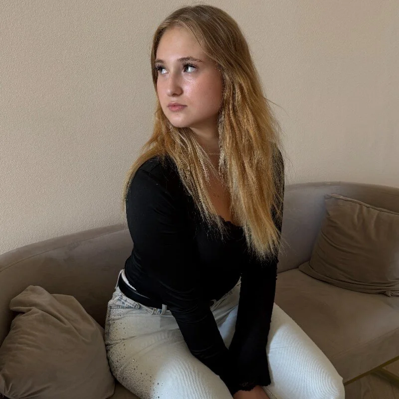 PrimroseFoster profile photo