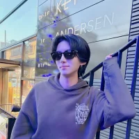 komei_abe 頭像圖片