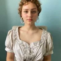 Foto do perfil de AlishaCarter1