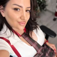 SophieRoouse 아바타 사진