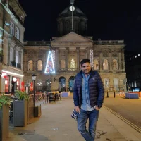 AJLust's Profile Pic