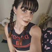 YrsaDupont's Profilna slika