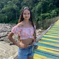 skinnycutefernanda18's Profile Pic