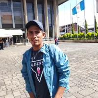Ronalcito's Profile Pic
