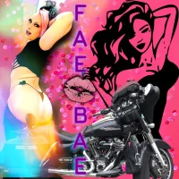 moonlight_faeのアバター写真