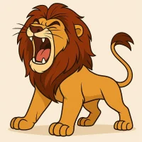 longleanlion avatarképe