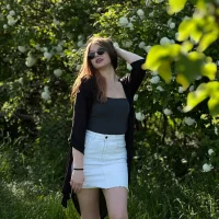 Foto del avatar de GinnyBlacky
