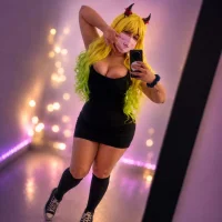 Imagem de avatar de Alicee_tylor
