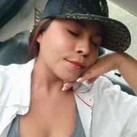 Zdjęcie profilowe modela caroline_browm