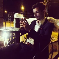 Gambar Profil JustinSteeleX