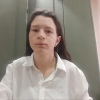 Foto desnuda XXX de Lunarya