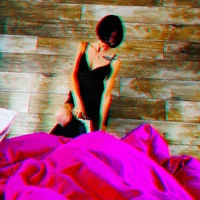 Zdjęcie profilowe modela xStella_Luna