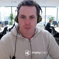 Foto del avatar de jeremybinney