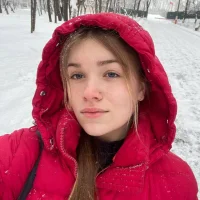 EdaBlumer's Profile Pic