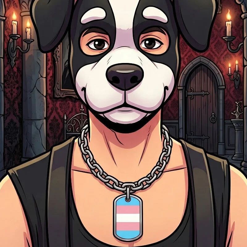 PupZero85 profile photo