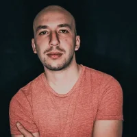 PaoloHot20's Avatar Pic