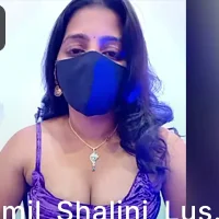Tamil_Shalini_Lustyy's Avatar Pic
