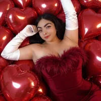 Awatar – Victoria_Jonhss