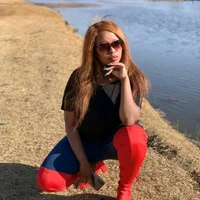 EbonyAssDoll's Avatar Pic