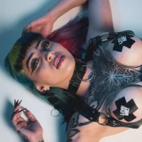 AlissaPeachx 아바타 사진