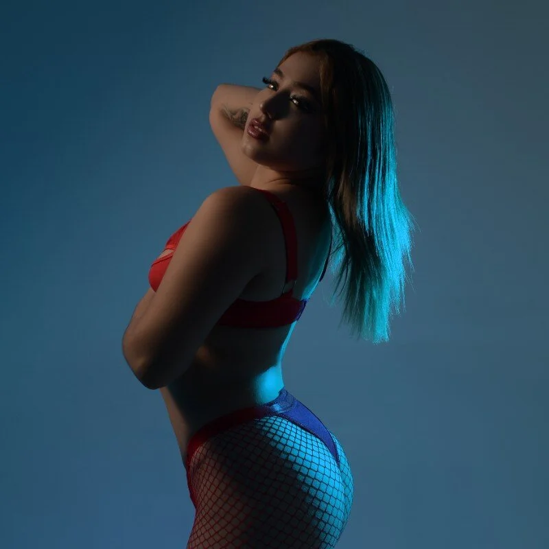 PatyLawrence Stripchat profile image