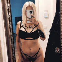 Gina-Lumara: εικόνα άβαταρ