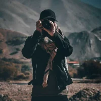 Ethan_Indian Poză avatar