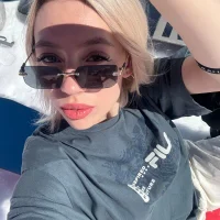 BlondeKelly Poză avatar