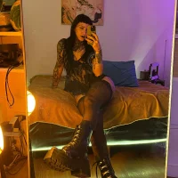 samisamsx Immagine Avatar