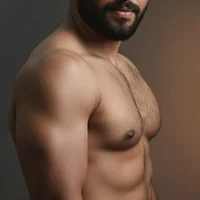 Gambar Avatar xavierkevi