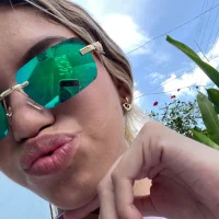 Alexa-Manolo profiképe