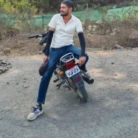 HotXKrish 头像图片