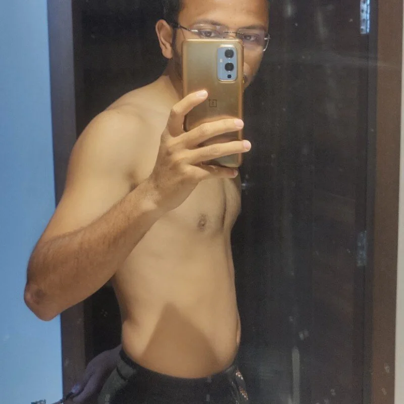 Punekarmanoj97 profile photo